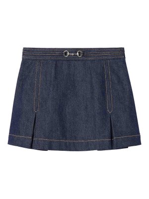 GUCCI: Knee length skirts & Midi - Skirt