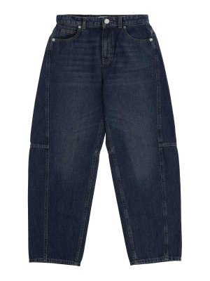 GUCCI: casual trousers - Pants