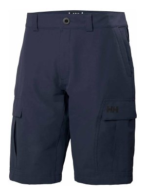 HELLY HANSEN: pantaloni shorts - Pantaloncini cargo Hh Qd 11