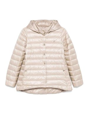 HERNO: padded jackets - Down filled comforter