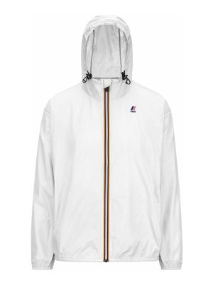 K-WAY: casual jackets - Le Vrai 40 Claude