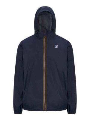 K-WAY: giacche casual - Le Vrai 40 Claude