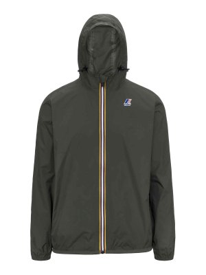 K-WAY: giacche casual - Le Vrai 40 Claude