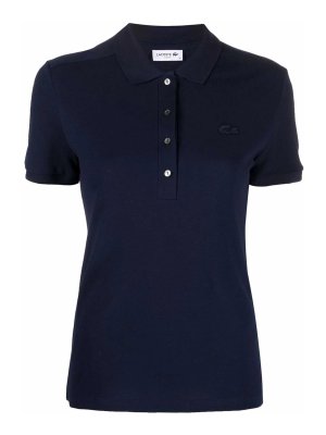 LACOSTE: polo shirts - Pole