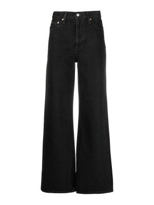 LEVI'S: Jeans boot-cut - Jeans Boot-Cut - Azul