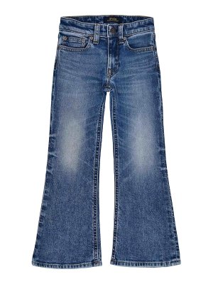 POLO RALPH LAUREN: pantaloni casual - Pantaloni