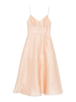 ALBERTA FERRETTI: abiti al ginocchio - Vestito