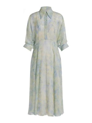 ALBERTA FERRETTI: abiti al ginocchio - Vestito