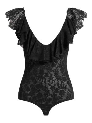 ALBERTA FERRETTI: Top e canotte - Body