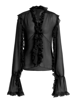 ALBERTA FERRETTI: camicie - Camicia