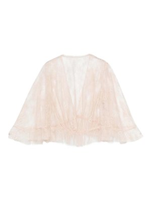 ALBERTA FERRETTI: camicie - Camicia