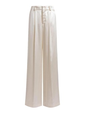 ALBERTA FERRETTI: pantaloni casual - Pantalone
