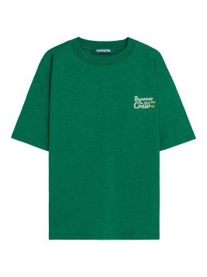 BARROW: t-shirt - T-shirt in maglia