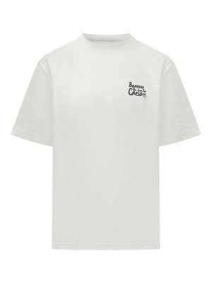 BARROW: t-shirt - T-shirt in maglia