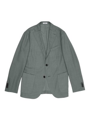 BOGLIOLI: casual jackets - Jacket