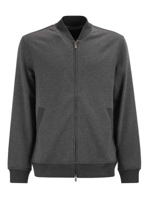 BRUNELLO CUCINELLI: Sweatshirts & Pulls - Sweat-Shirts - Aucun