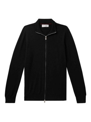 BRUNELLO CUCINELLI: cardigans - Cardigan