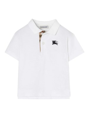 BURBERRY: polo - Polo
