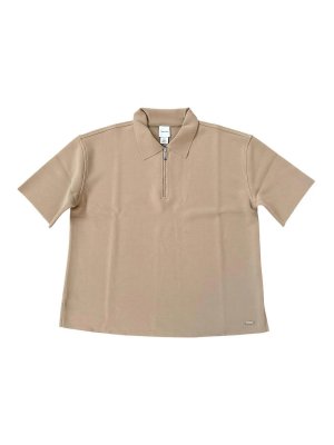 CALVIN KLEIN: トップス＆タンクトップ - トップ/タンクトップ - 黒