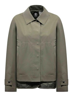 CAPE HORN: casual jackets - Lebu jacket