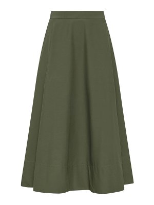CRUNA: Knee length skirts & Midi - Skirt