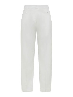 CRUNA: casual trousers - Trouser
