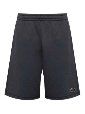 DIESEL: Hosen Shorts - Shorts - Keine