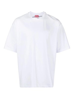 DIESEL: Tシャツ - Tシャツ - 無