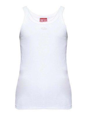 DIESEL: Tシャツ - Tシャツ - 無