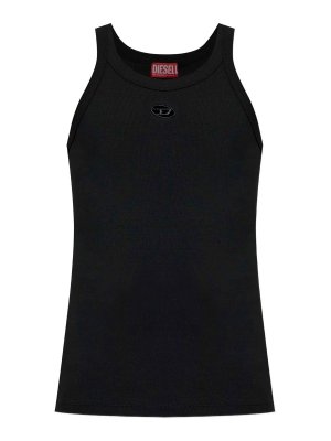 DIESEL: T-shirts - T-Shirt - Keine