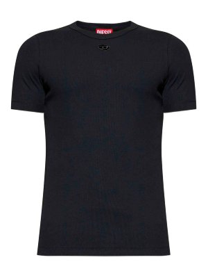DIESEL: T-shirts - T-Shirt - Keine