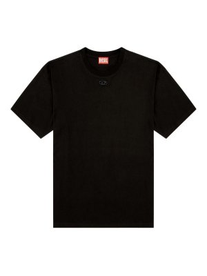 DIESEL: T-shirts - T-Shirt - Keine