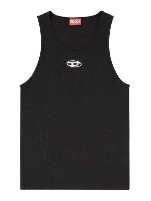 DIESEL: T-shirts - T-Shirt - Keine