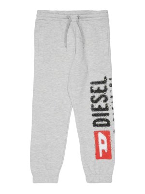 DIESEL: Pantalons casual - Pantalons Décontractés - Aucun