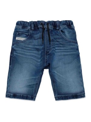 DIESEL: Shorts - Short - Aucun