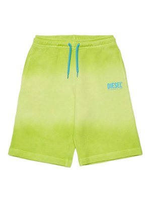 DIESEL: Shorts - Short - Aucun