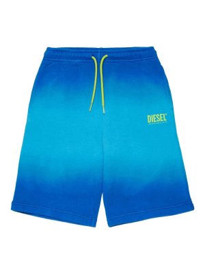 DIESEL: Shorts - Short - Aucun
