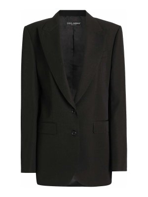 DOLCE & GABBANA: blazers - Jacket