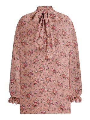 DOLCE & GABBANA: Top e canotte - Top