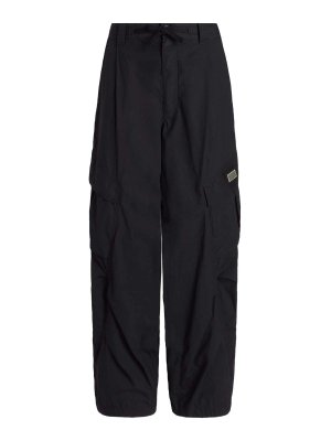DOLCE & GABBANA: pantaloni casual - Pantalone