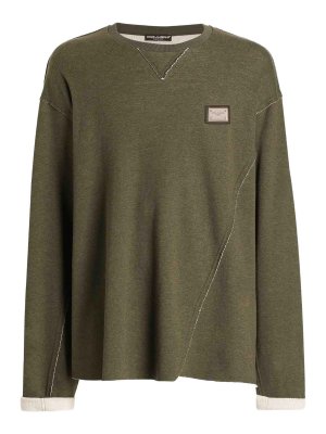 DOLCE & GABBANA: t-shirts - T-Shirt