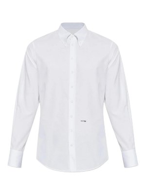 DSQUARED2: shirts - Shirt