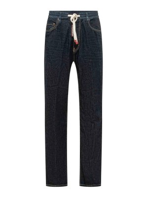 DSQUARED2: カジュアルトラウザー - カジュアルパンツ - 無