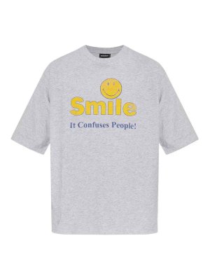 DSQUARED2: Tシャツ - Tシャツ - 無