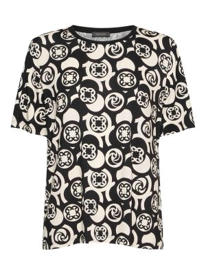 ELENA MIRO`: t-shirt - T-shirt