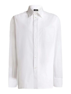 ETRO: Chemises - Chemise - Aucun