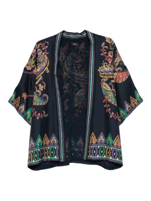 ETRO: Vestes casuals - Veste Casual - Aucun