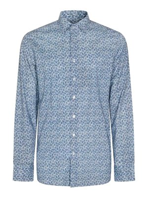 ETRO: シャツ - シャツ - 無