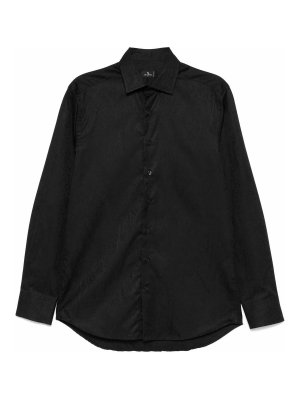 ETRO: シャツ - シャツ - 無