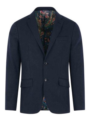 ETRO: casual jackets - Roma Jacket